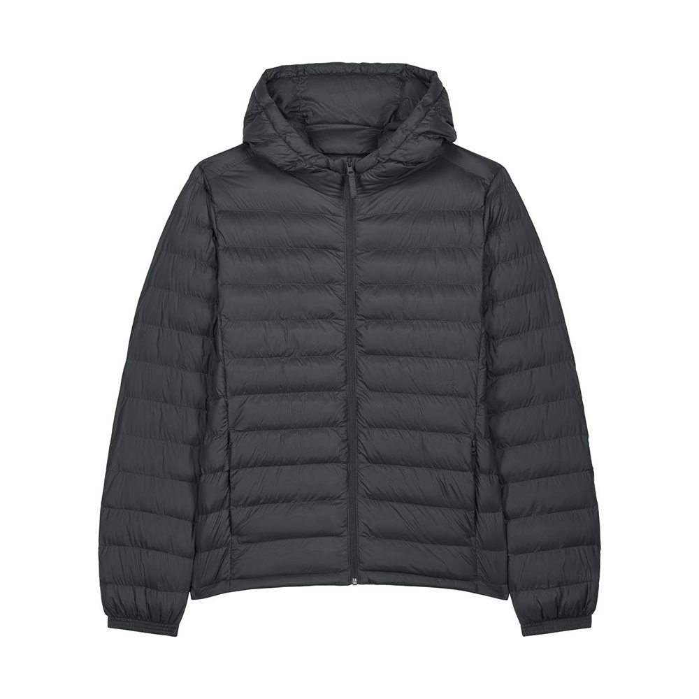 Kurtka męska Stanley Voyager 2.0 - Anthracite