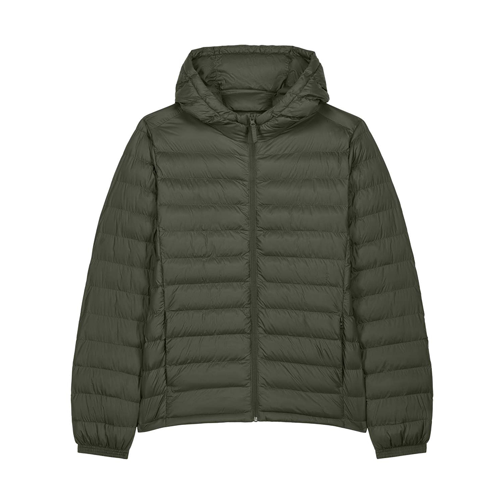 Kurtka męska Stanley Voyager 2.0 - Khaki 