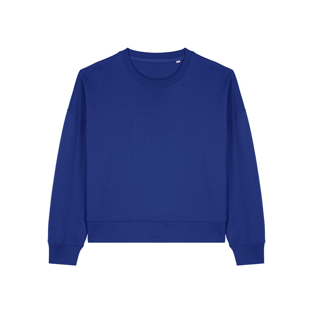 Worker Blue - Stella Alma