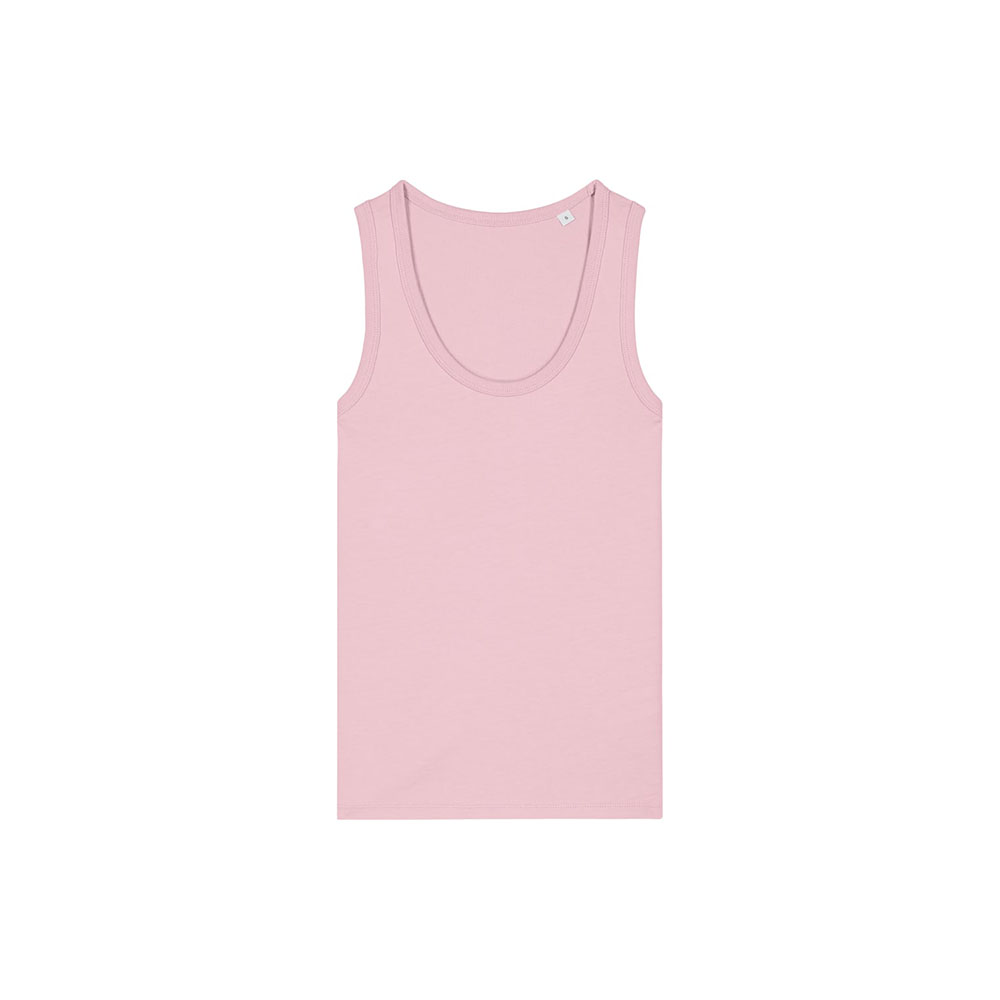 Stella Ava - Cotton Pink