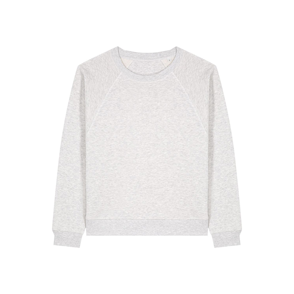 Cool Heather Grey - Stella Clara