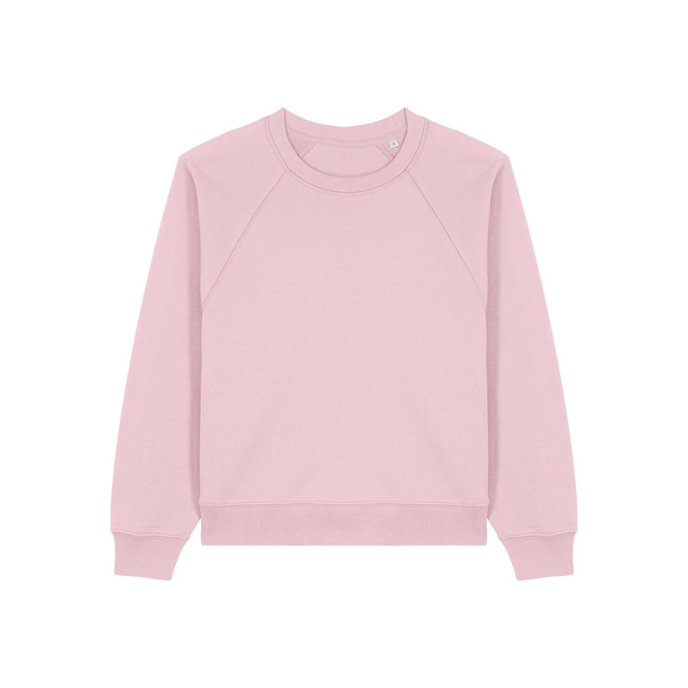 Cotton Pink - Stella Clara