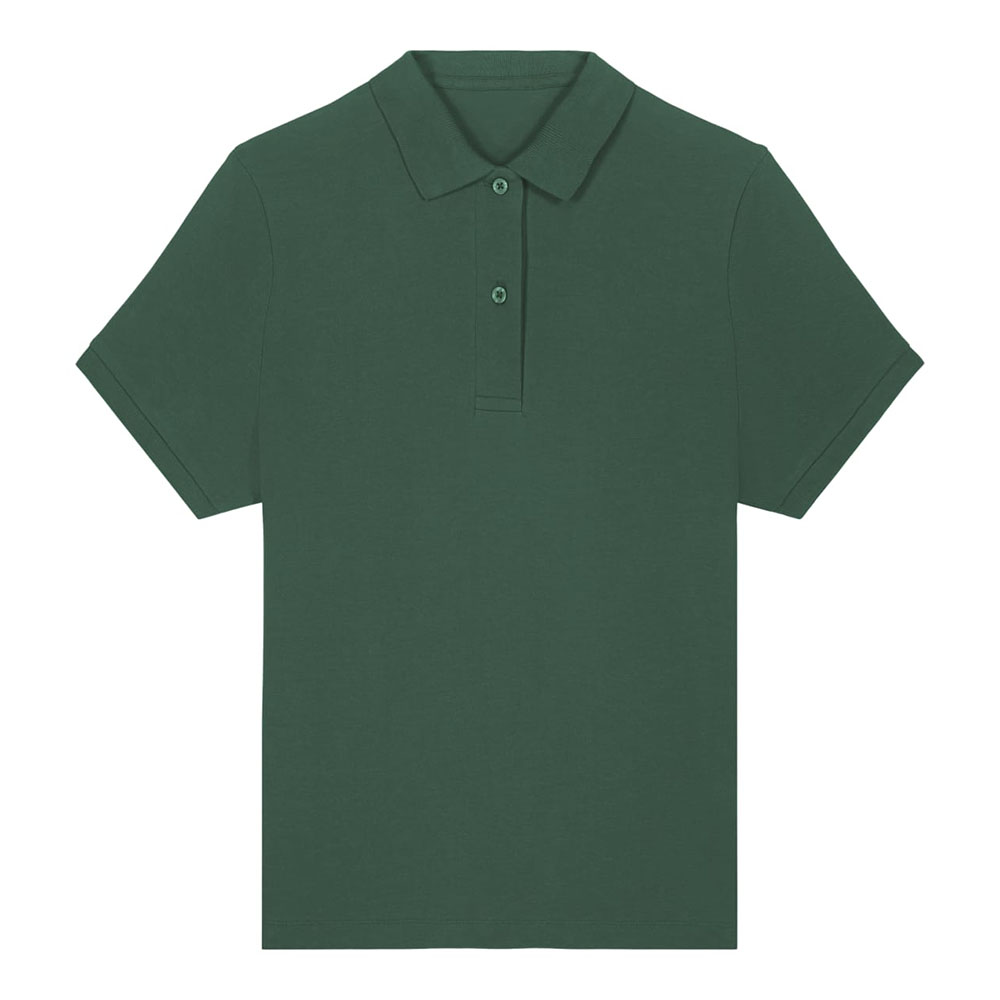 Stella Coaster - Bottle Green