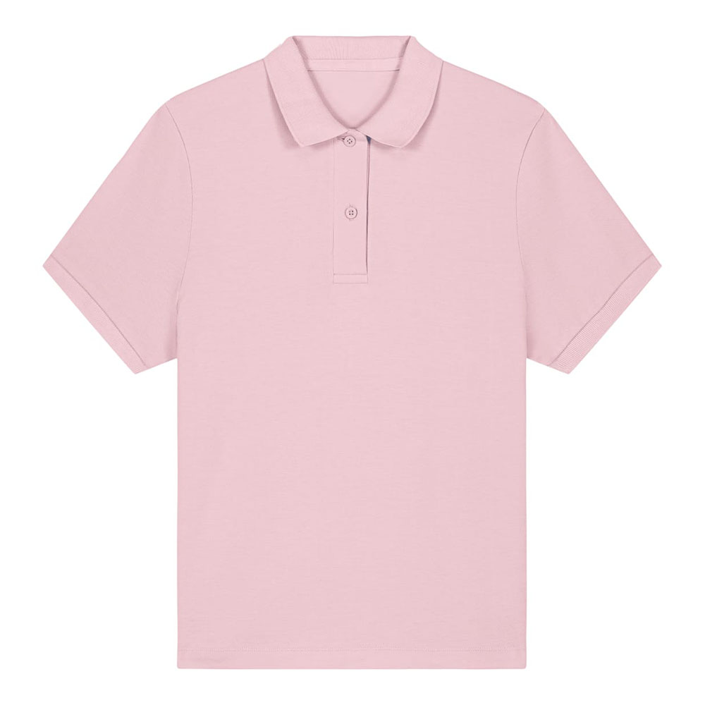 Stella Coaster - Cotton Pink