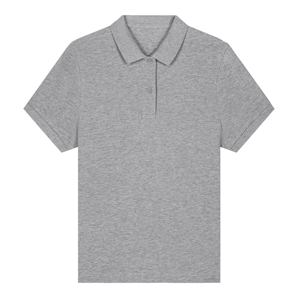 Stella Coaster - Heather Grey