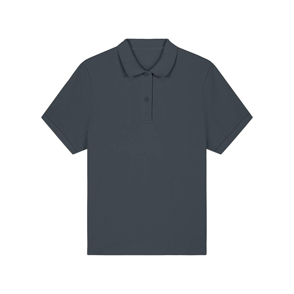 Stella Coaster - India Ink Grey