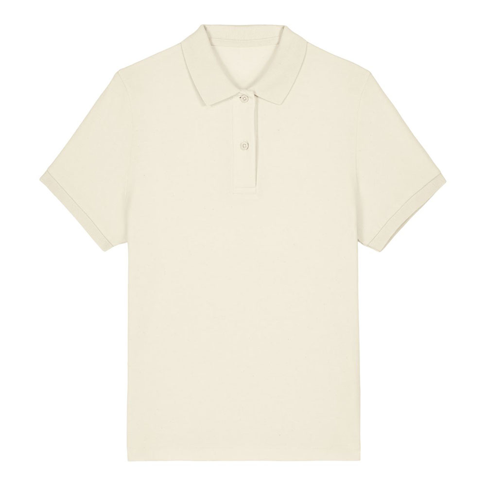 Stella Coaster - Natural Raw