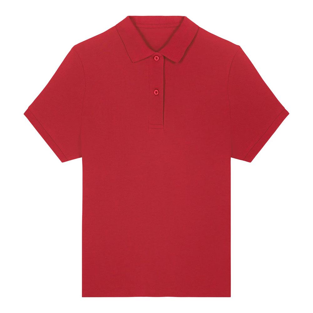 Stella Coaster - Red