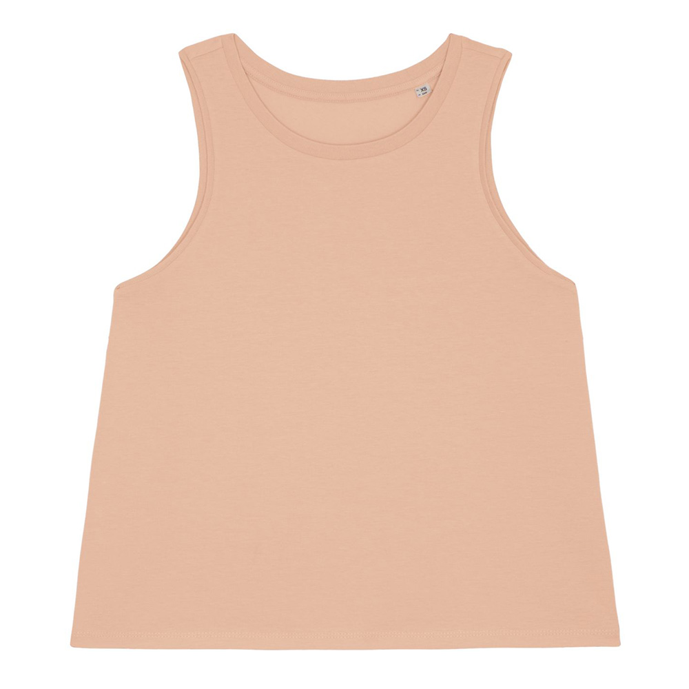 Fraiche Peche - Damski tank top Stella Dancer