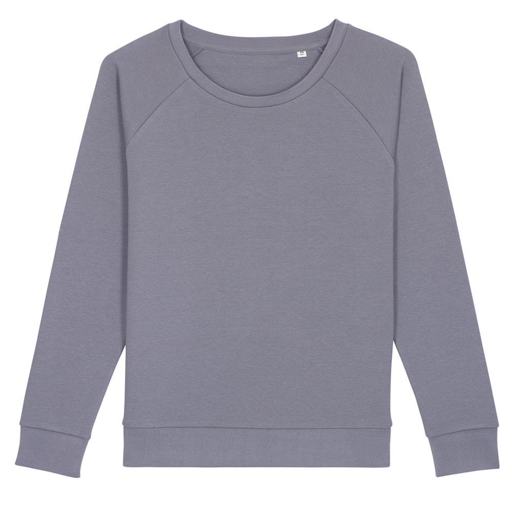 Lava Grey - Damska bluza Stella Dazzler