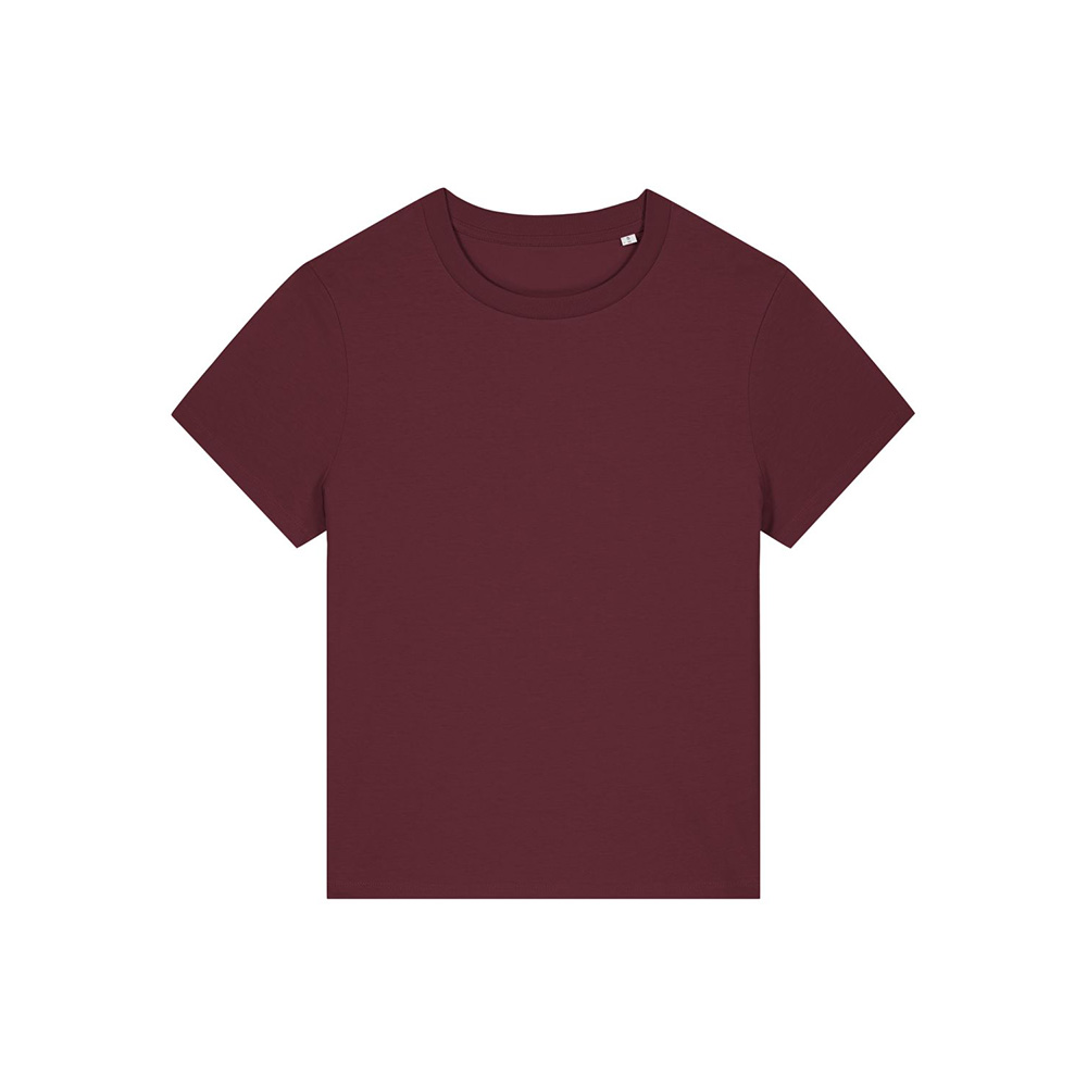 Burgundy - Stella Muser
