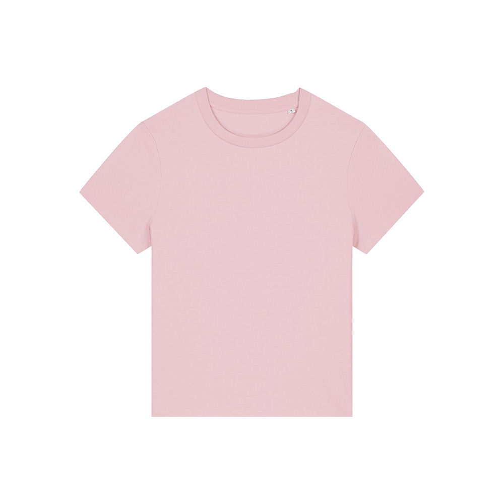Cotton Pink - Stella Muser
