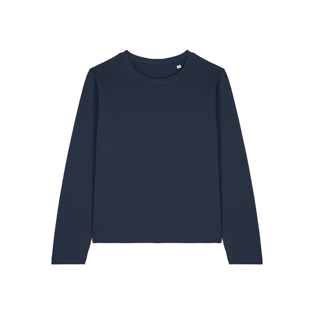 French Navy - Stella Muser Long Sleeve