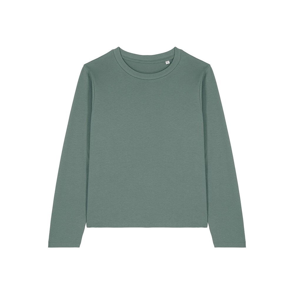 Green Bay - Stella Muser Long Sleeve