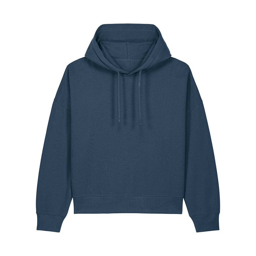 Deep Teal - Stella Nora