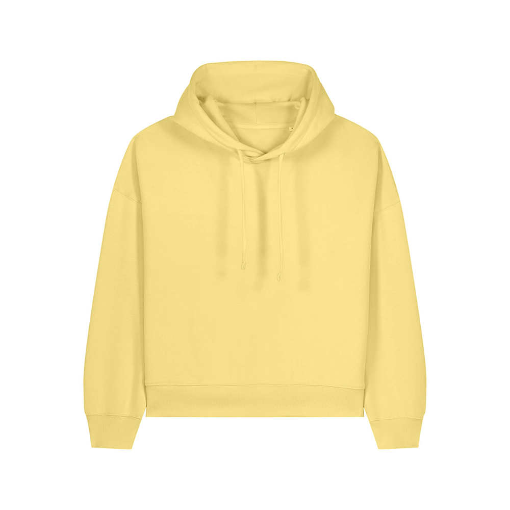 Viva Yellow - Stella Nora