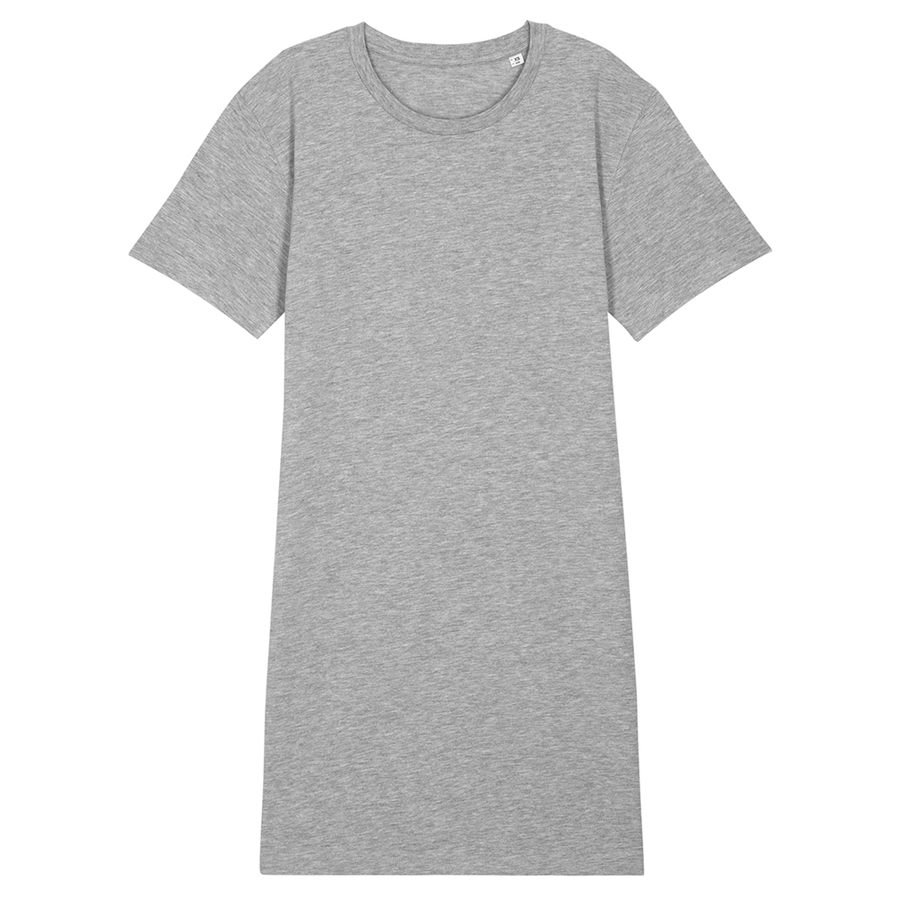 Damski t-shirt sukienka Stella Spinner