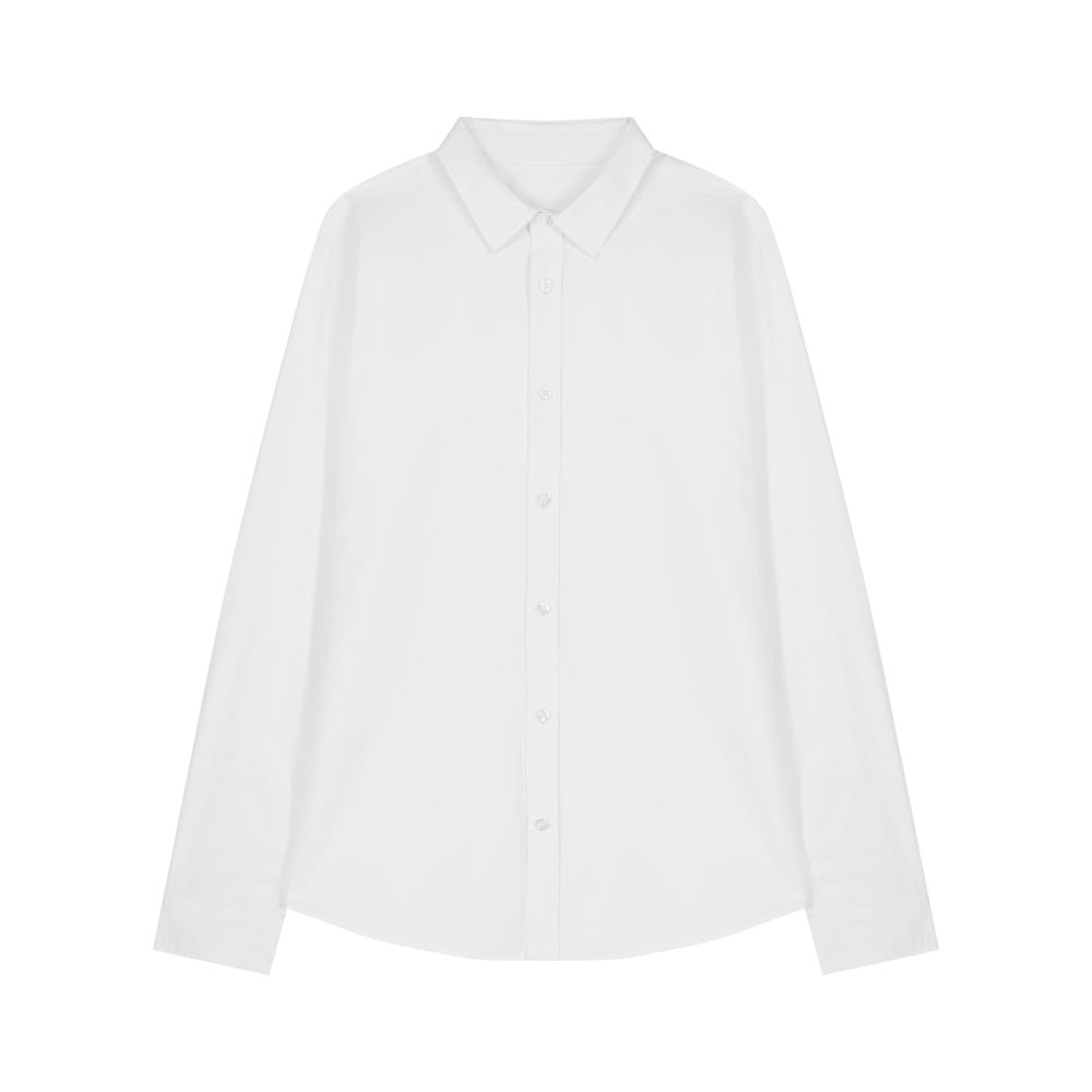 Stella Styler Shirt - Biała