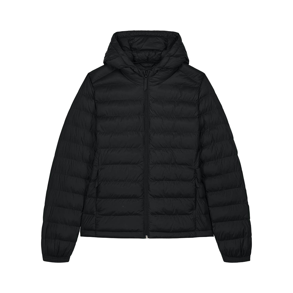 Kurtka damska Stella Voyager 2.0 - Black