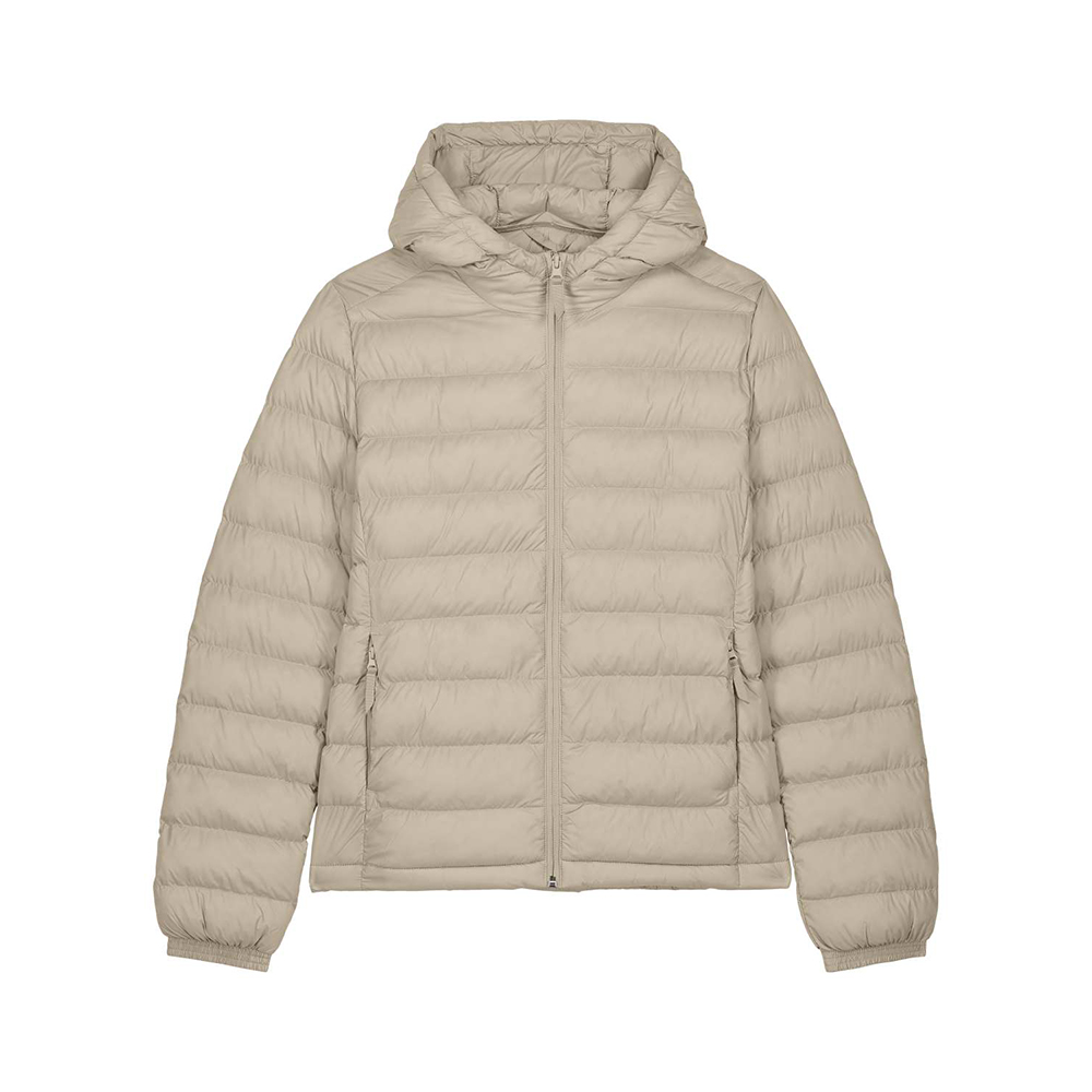 Kurtka damska Stella Voyager 2.0 - Desert Dust