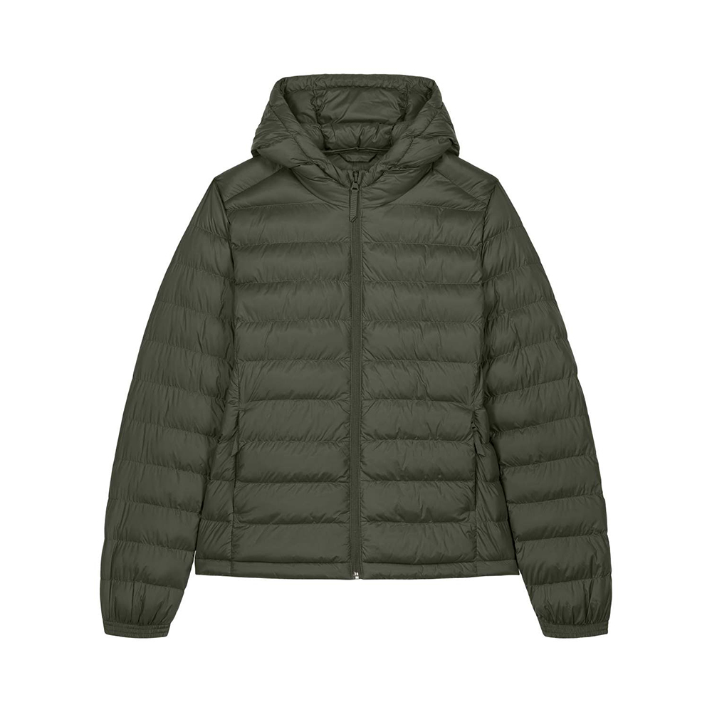 Kurtka damska Stella Voyager 2.0 - Khaki