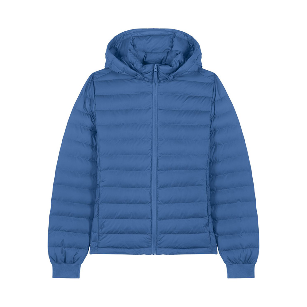 Mindful Blue - Kurtka damska Stella Voyager