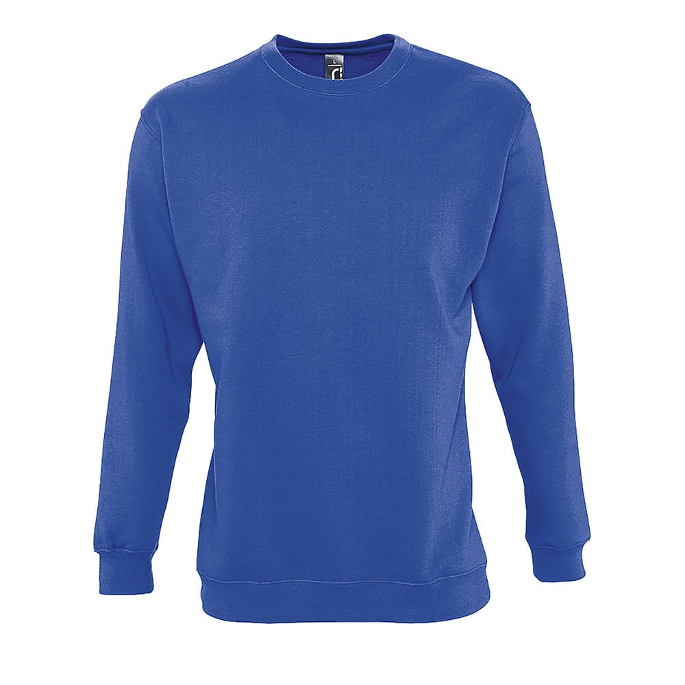 Royal - Bluza Crewneck Supreme