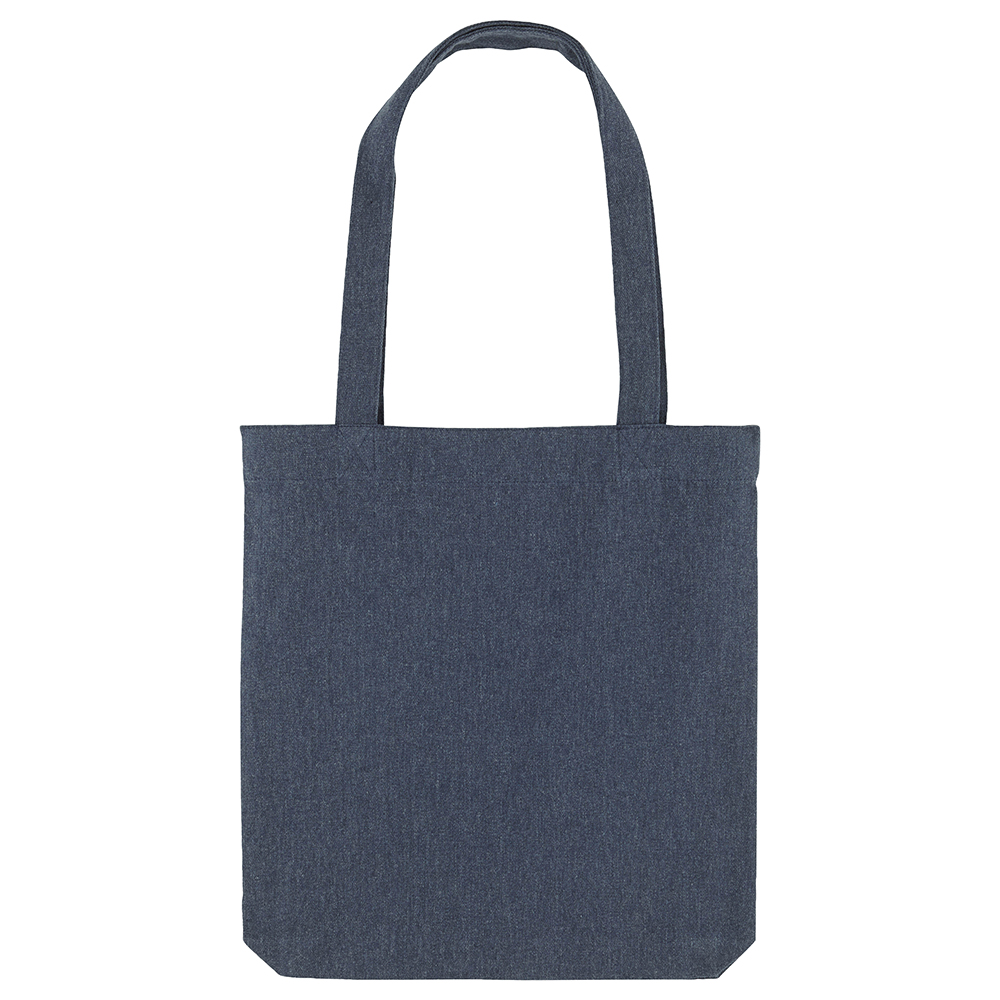 Midnight Blue - Tote Bag