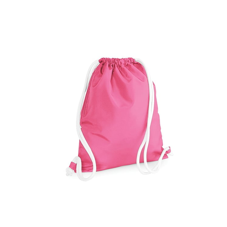 True Pink - Icon Gymsac