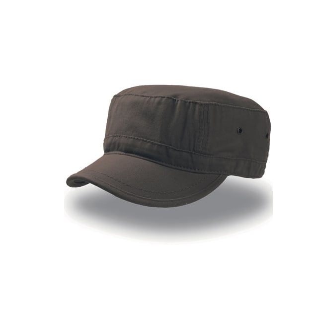 szara urban cap