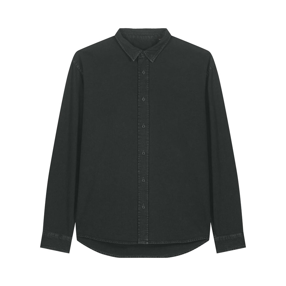 Koszula Worker - Black