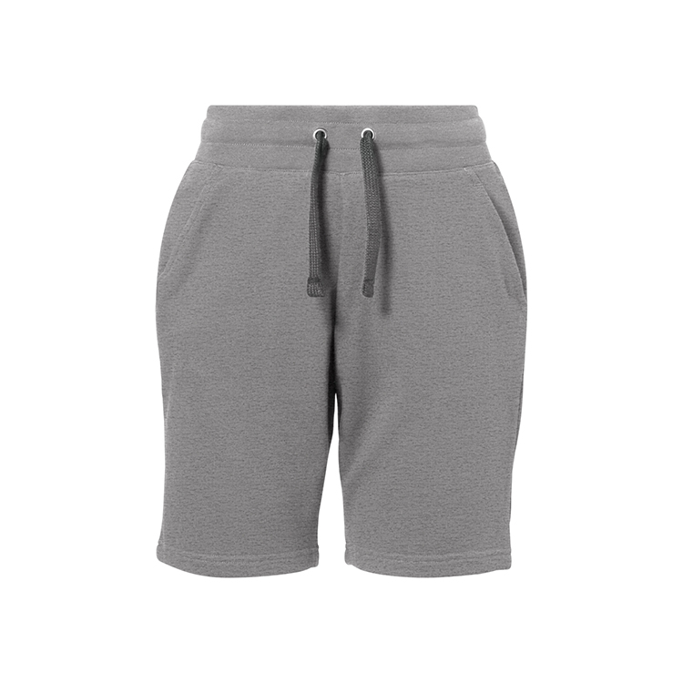 Mottled Grey - Męskie spodnie Jogger 781