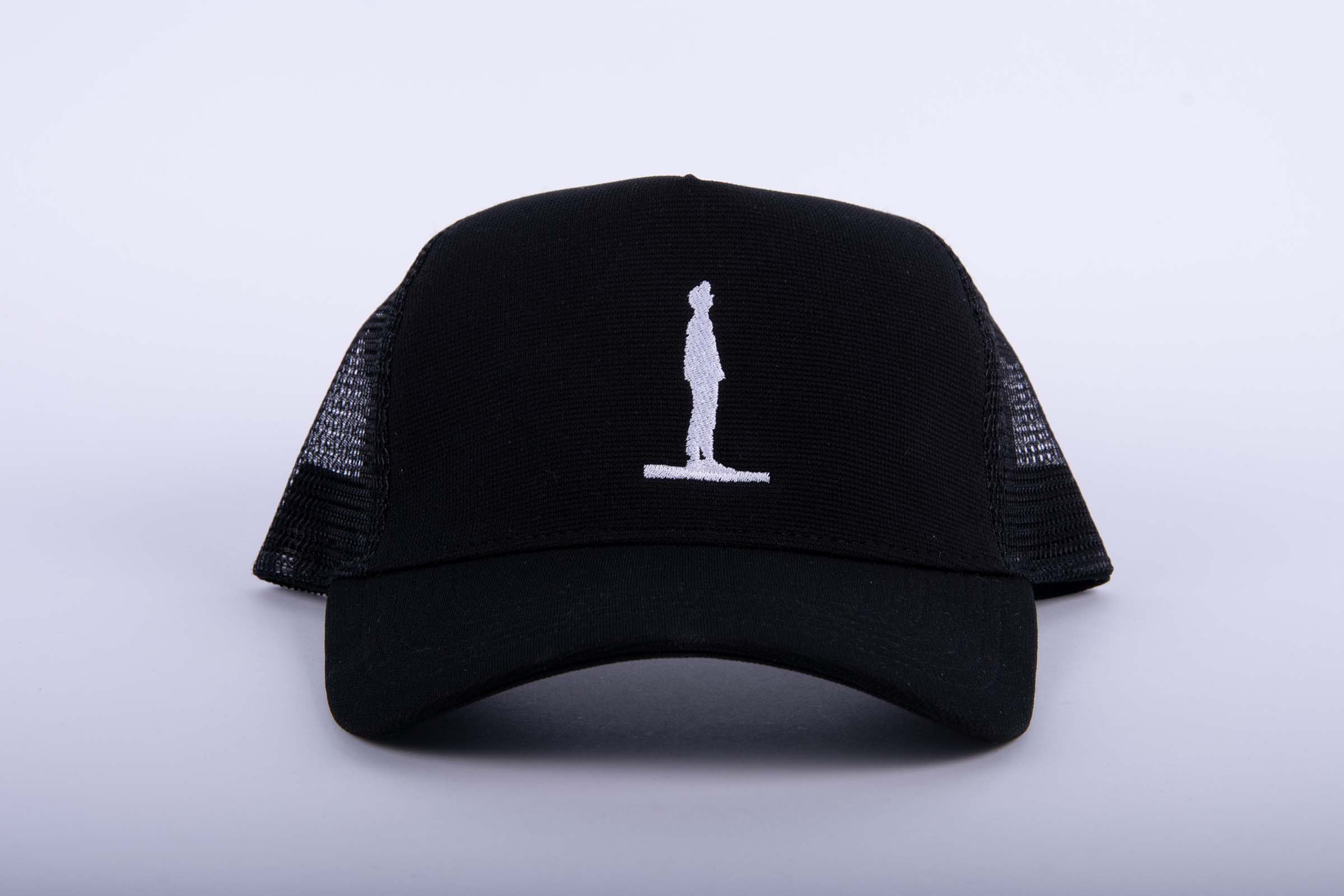 Czapka z daszkiem dla Baranovskiego