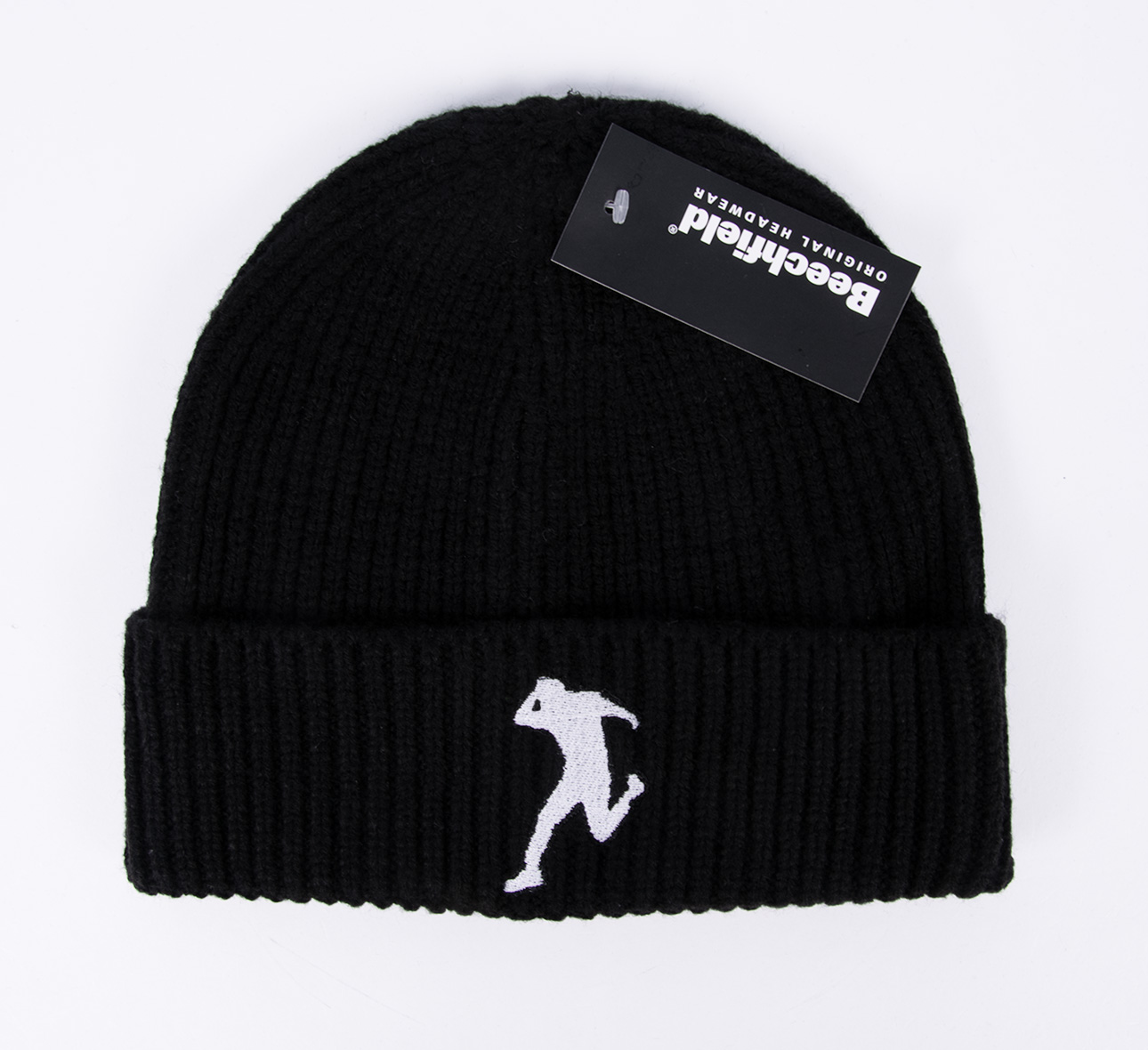 Czapka zimowa dla Baranovskiego