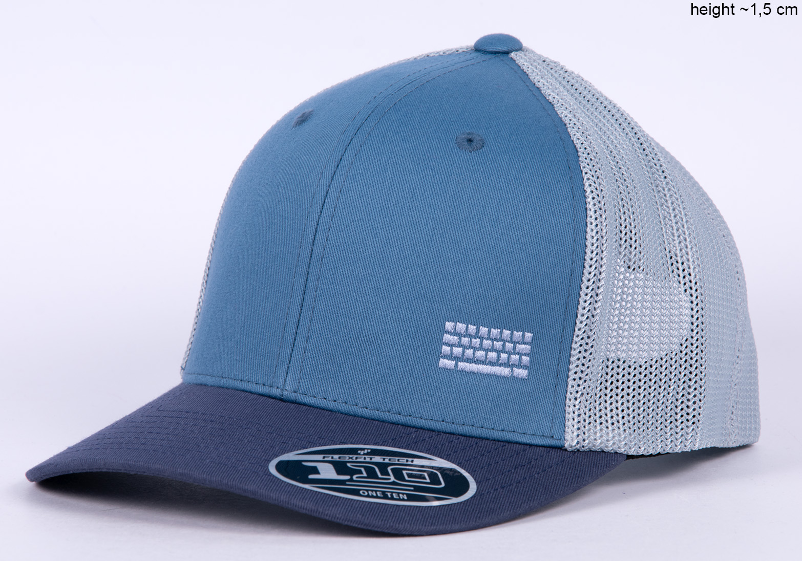 Czapka bejsbolówka z haftem dla Kuby Klawitera