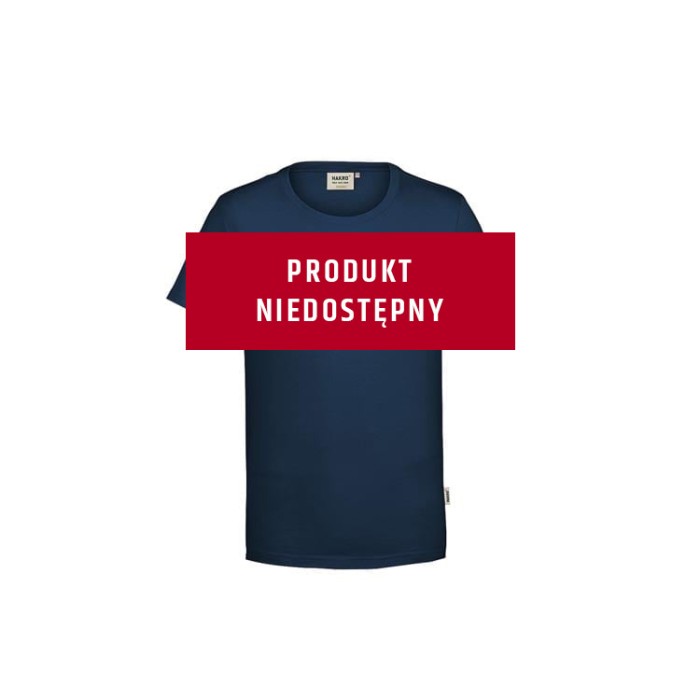 Męski t-shirt organiczny GOTS 271