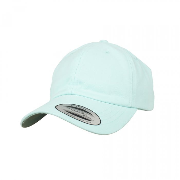 Czapka bawełniana Dad Hat