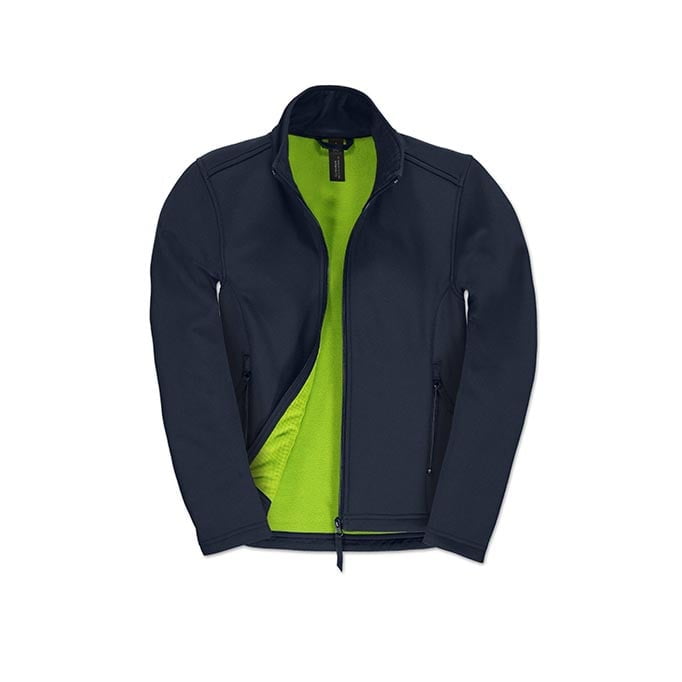 Frauen Softshelljacke ID.701
