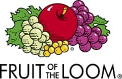 Fruit of the loom - odzież reklamowa - blog - RAVEN