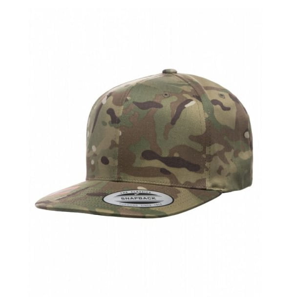 czapka militarna, czapka z daszkiem z nadrukiem lub haftem