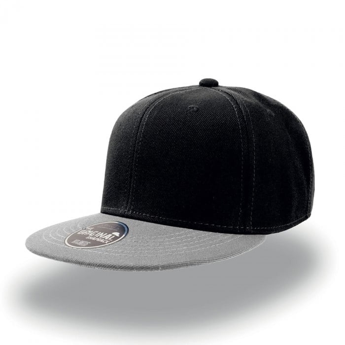Cap Snapback 6-Panel
