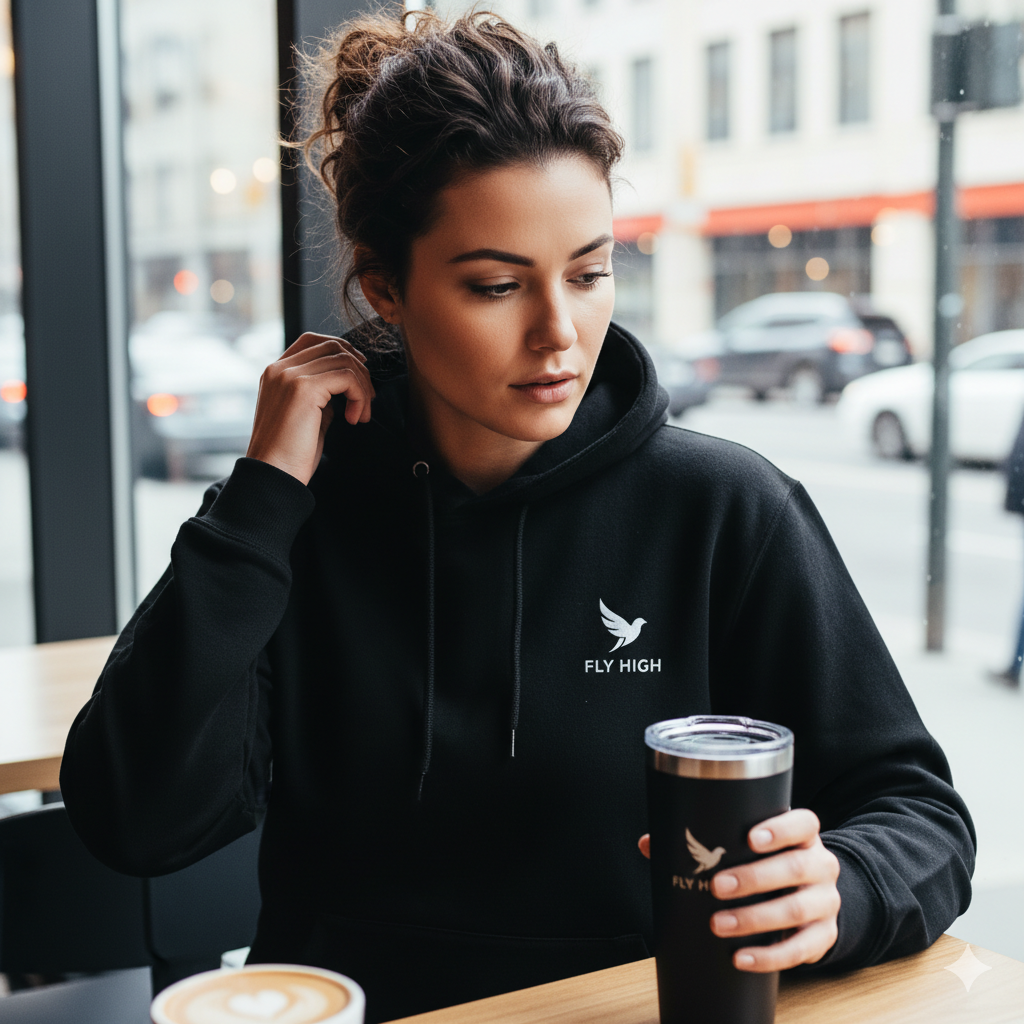 Stworzenie merchu dla influencera – poradnik krok po kroku