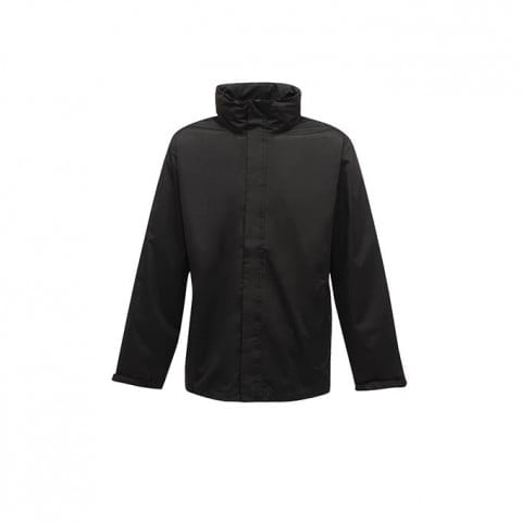 Black - Ardmore Jacket