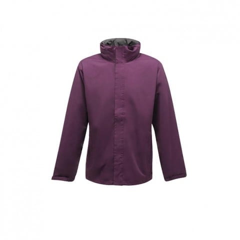 Majestic Purple - Ardmore Jacket