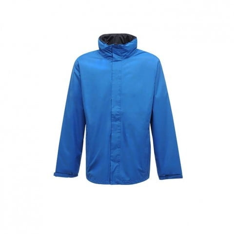 Oxford Blue - Ardmore Jacket