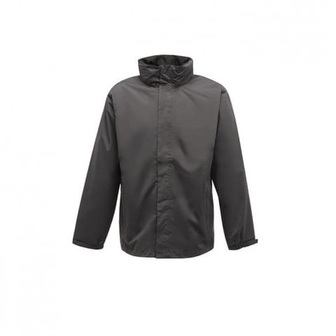 Seal Grey - Ardmore Jacket