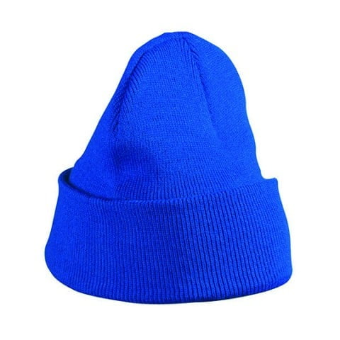 Royal - Wintermütze Zoom Knitted