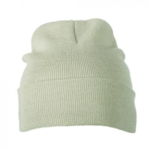 Sand - Wintermütze Zoom Knitted