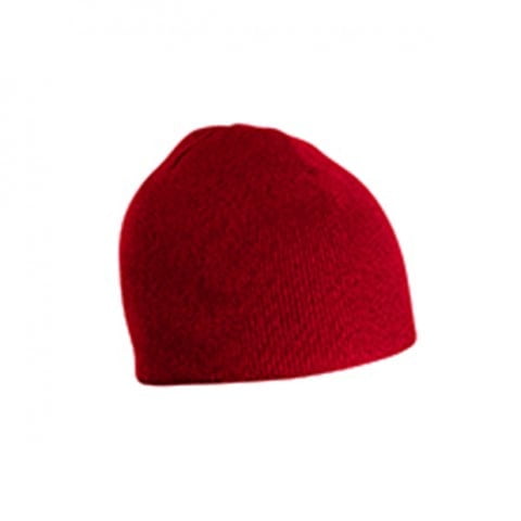 Burgundy - Wintermütze No. 1