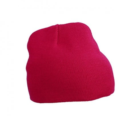 Girl Pink - Wintermütze No. 1
